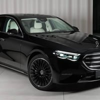 E200 اكزكيوتف • ٢٠٢٦ • زيرو