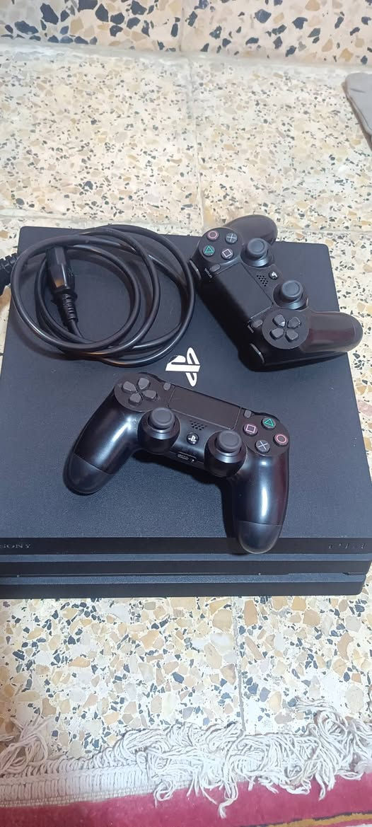 جهاز للبيع أوربي
بلي فور برو  ون تيرا 
جهاز مهكر نظام 13.02 عن طريق حقن العاب 
جهاز نظيف على أيدي مفتوح فقط للتنظيف ما بي اي عطل و حالياً يحتاج تنظيف أيضاً فقط للمروحة بي صوت أثناء العب كما موضح بل تصوير فقط صوت ماكو اي تاثير  

جهاز دبل جويستك اصليات شرط بدون اي عطل و شغالات مية بل مية 

العاب موضحة بل فديو 
سعر 300الف مكاني دوميز وما عندي توصيل و الجهاز موضح كدامك بل تصوير و جاهز اصورلك بعد


**إذا كنت صاحب هذا الإعلان وتريد حذفه لأي سبب، رجاءا أرسل رسالة إلى الدعم الفني**