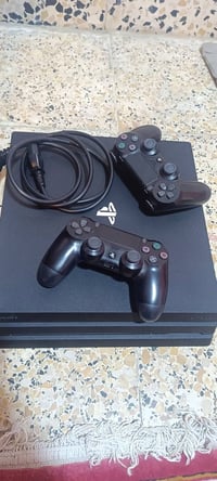 بلي فور برو • ون تيرا • مهكر 13.02