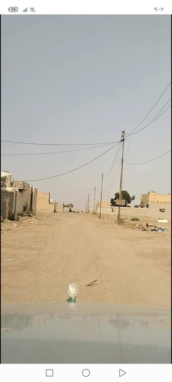 قطع لبيع بحي سبل الولى خدمات متوفره القطعه 203متر عله شارعين سعر القطعه ٥مليون ونص ستفسار ارقم الهاتف ***********
