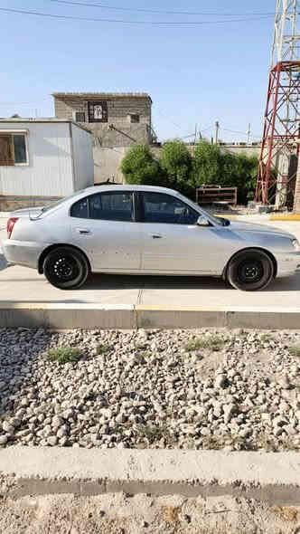 السلام عليكم سيارة النترا مديل 2005 للبيع فقط السعر 60 وبية مجال سنوية منتهيه 2022 راعية موجود يريد تحويل السيارة مصبوغة عام أثر جرادبية طبة بالكير فقط النمرة ثالثة محرك نظيف لاتنقيص ولا تبخير حدادة فقط الدرايم بية تكطكة جه وحده تجي وتشوف بعينك وتفحص العنوان البصرة المعقل رقمي بي وتساب فقط *********** وهذا أتصال فقط *********** البصرة
