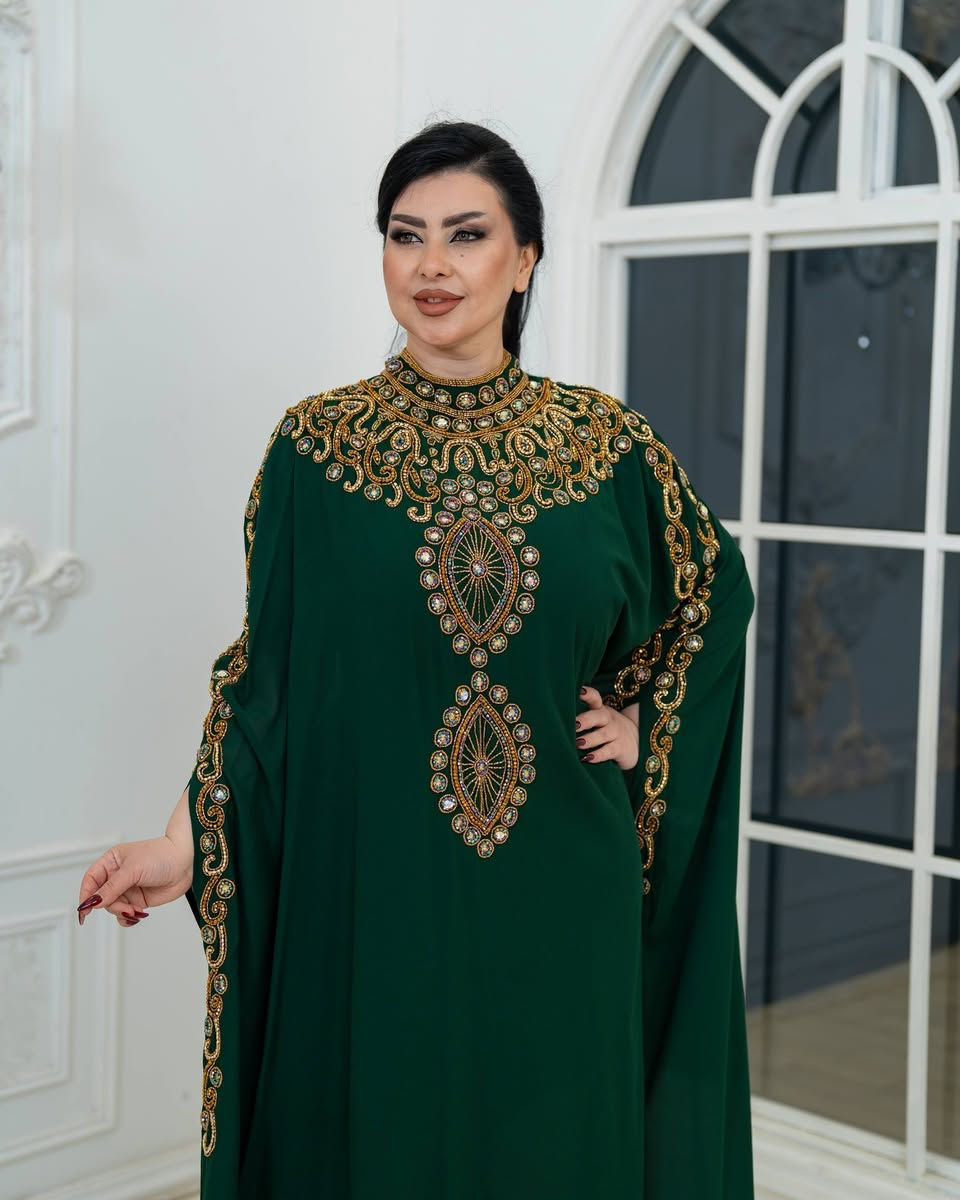 الاستفسار والحجز فقط واتساب+9647775744834
👘 بشت شيفون شغل حجر يدوي 
👗 فستان داخلي
الحد وزن 120
السعر73 توصيل مجاني


**إذا كنت صاحب هذا الإعلان وتريد حذفه لأي سبب، رجاءا أرسل رسالة إلى الدعم الفني**