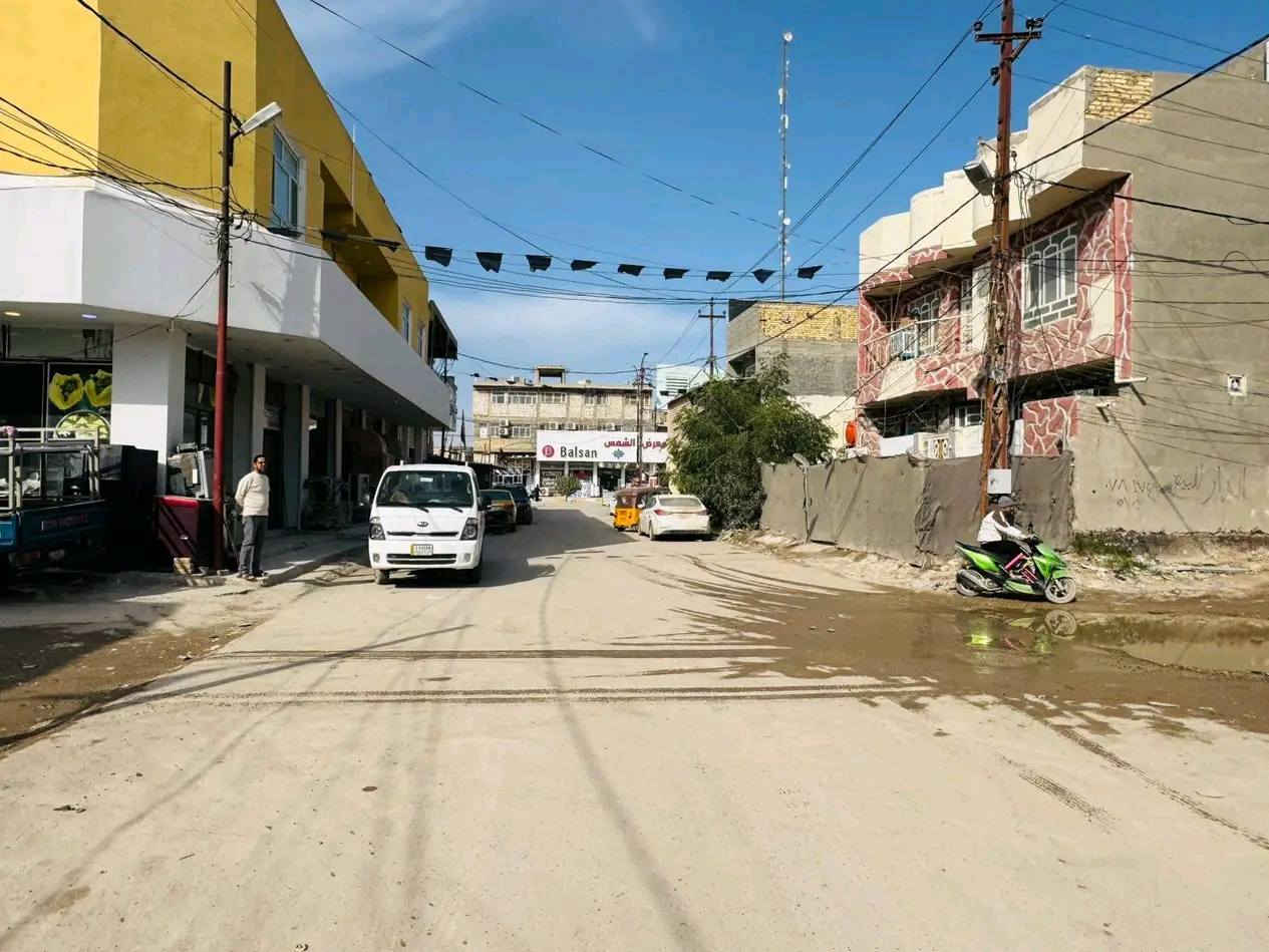 ســـلام عــلـيـكـم

اكـتـب تـم يـتـم رد الـسـعـر فــوراً عـلـى الـخـاص 📩.

🔹#دار_ركــن_طــابـو_صـرف_تفليش_لـلـبـيـع_الـمسـاحـه214م🔹
-خــدمــات مــاء مـجـاري كـهـربـاء والـشـارع امـبـلـط 
-حـلـه مـنـطـقـة الـشـاوي خـلـف الـتـجـاري مـقـابـل مـعـرض الـشـمـس

📍عــنــوان الـــمــكــتــــــب‼️
💢مـكـتـب بـسـمـايـه لـلعـقـار💢
حـلـه نــادر الــثــانــيــه مــقــابــل مــول اهــل الــخــيــر 2 ســابــقــاً💢

خـــــ♾️ـــاص او الاتـــــــ📞ــــصـــال

*********** مــحــمــد قــاســم

*********** عــلــي قــاســم

*********** المـكـتب
