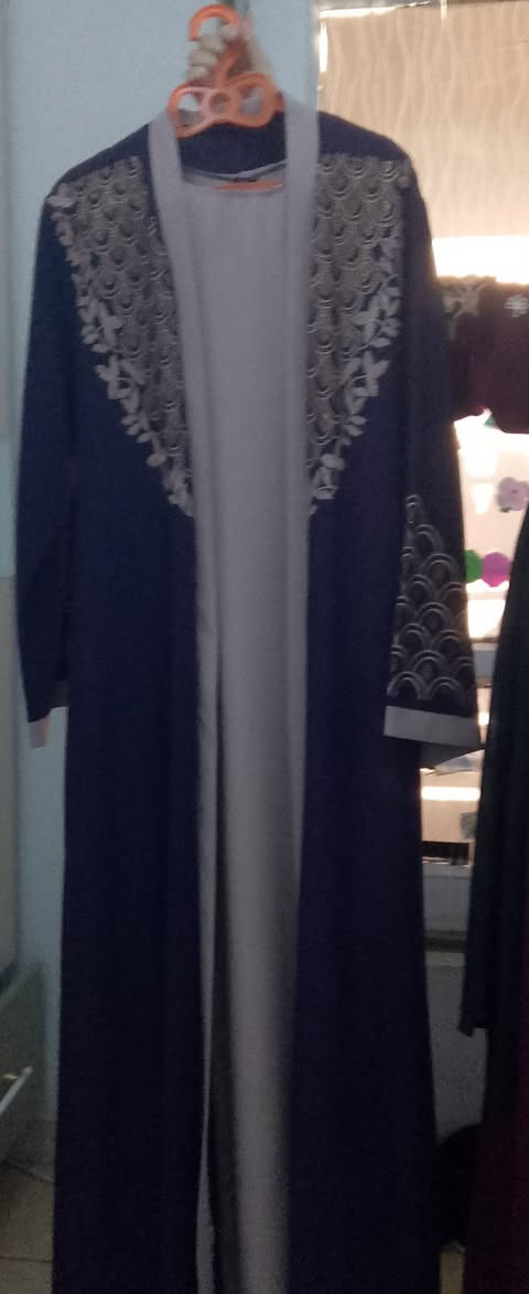 غراض نظيفه جدا للبيع بسعار مناسبه


**إذا كنت صاحب هذا الإعلان وتريد حذفه لأي سبب، رجاءا أرسل رسالة إلى الدعم الفني**