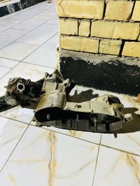 بوليس • محرك نضيف • تجفيت