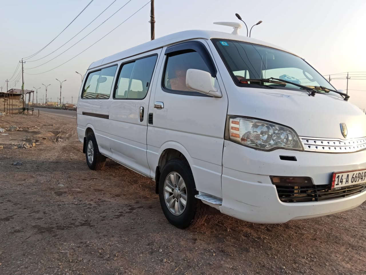 السلام عليكم جنبي 2015 رقم بصره انكليزي تحويل ثاني يوم السعر 85 وبيها مجال عنوان بغداد ناحية الوحيد قرب بسمايه  ***********
مكلف بلنشر
