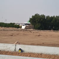 البصرة الصالحية • ٨ دونم • طابو صرف