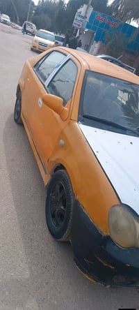 ب6 ورقات • كير ومحرك شرط • بابل المحاويل