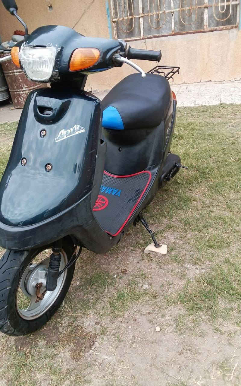 السلام عليكم مكاني بابل مسيب  بطه  ياباني تايرات جدد كهربائيات شغاله   نضافه شوفت عينك وحله من الصور الدراجه نواقصه سلف  وباتري مابيها    للبيع  سعر 300وبيه مجال بسيط للشراي الإتصال على الرقم ***********
