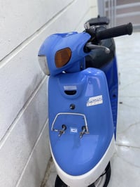 دراجه بطه موديل ١٩٩٦نظيفه ماصار هواي ماطالعه من المعرض لون مميز مامطرو...