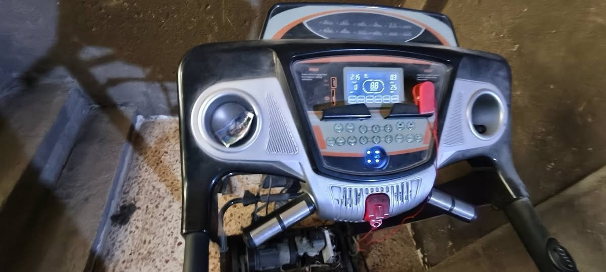 جهاز جري للبيع مكان دوانيه


**إذا كنت صاحب هذا الإعلان وتريد حذفه لأي سبب، رجاءا أرسل رسالة إلى الدعم الفني**