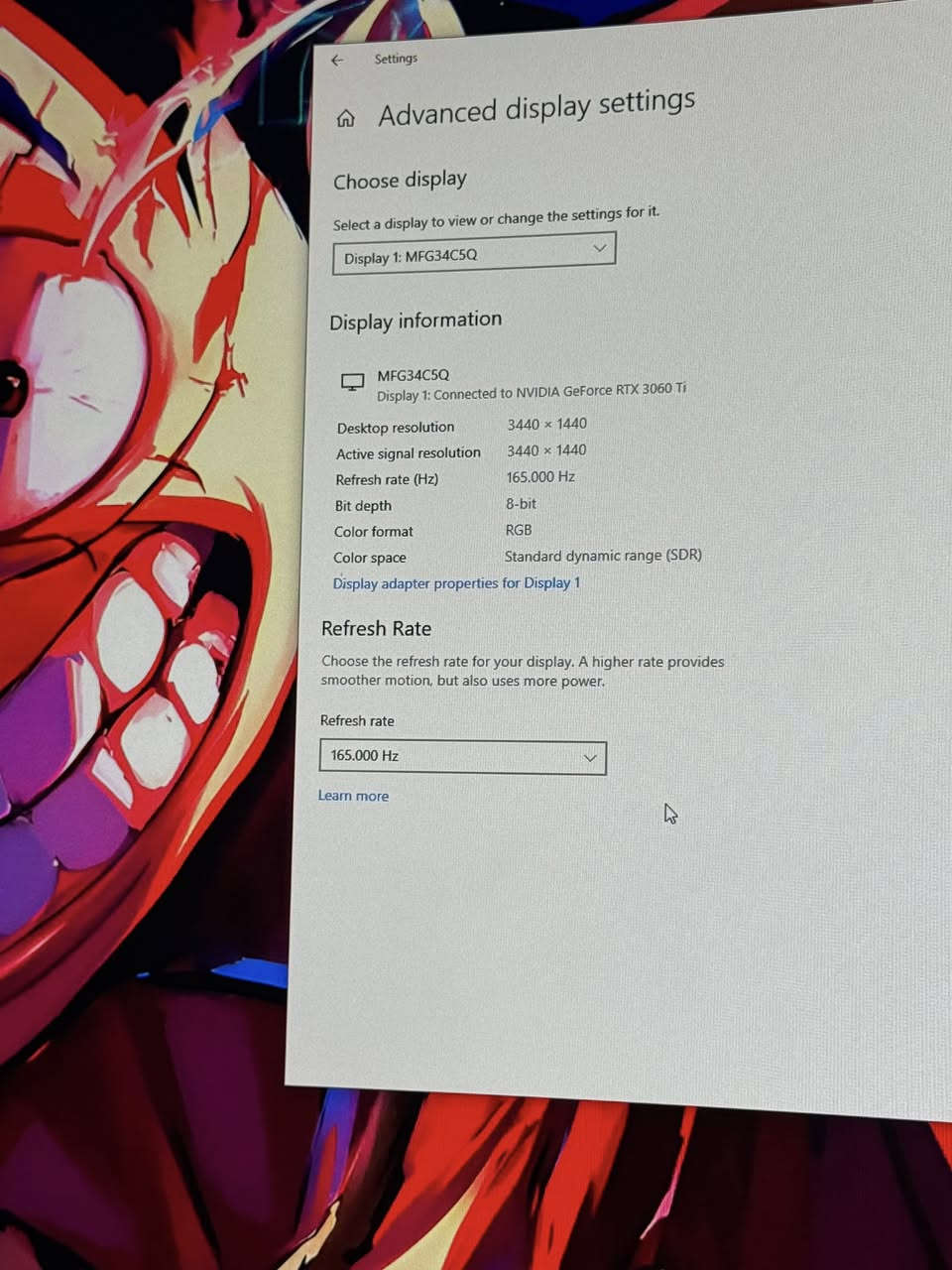 السلام عليكم للمهتمين بهيج شاشة عملاقة استخدام شهر واحد فقط! يعني تلمع لمع . تجي تفحص وتاخذها بنفسك … يراسلني واتساب رقمي : *********** واتساب فقط اخواني لمعرفة كافة التفاصيل على الماسنجر غير موجود !مكاني بغداد حي العامل
