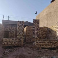 هيكل غير مسقف • ٢٠٠م • حي نادر كراغول