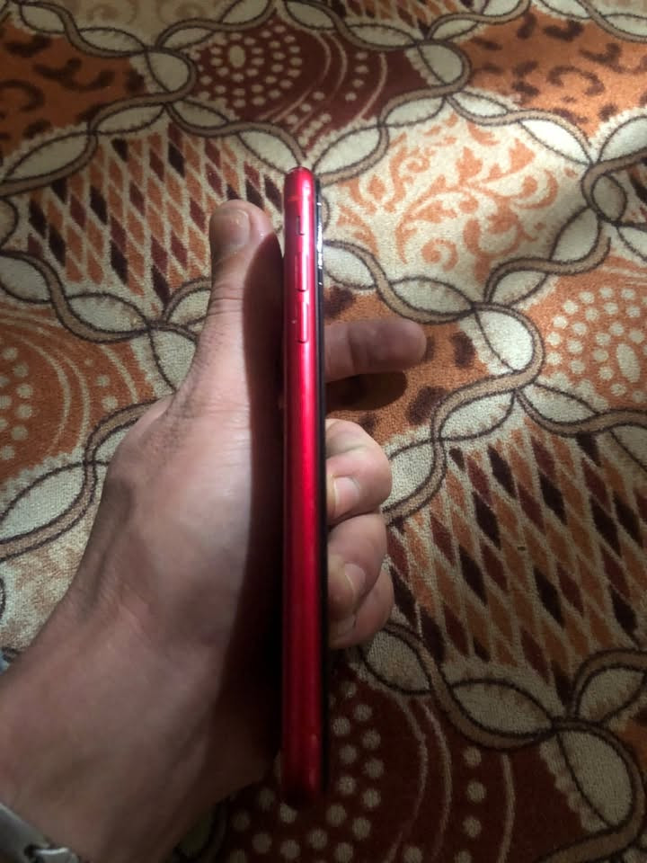 ايفون11
ذاكره128
بطارية75بدون صرف والله شحنها حيل حلوو
نضافتة مثل متشوفون
الجهاز مامصلح امانة الله وبعده وترر
مكاني خمسه كيلو سعره٢٧٠ 
يرهم مراوس وحسب الاتفاق 
***********
واتساب فقط

