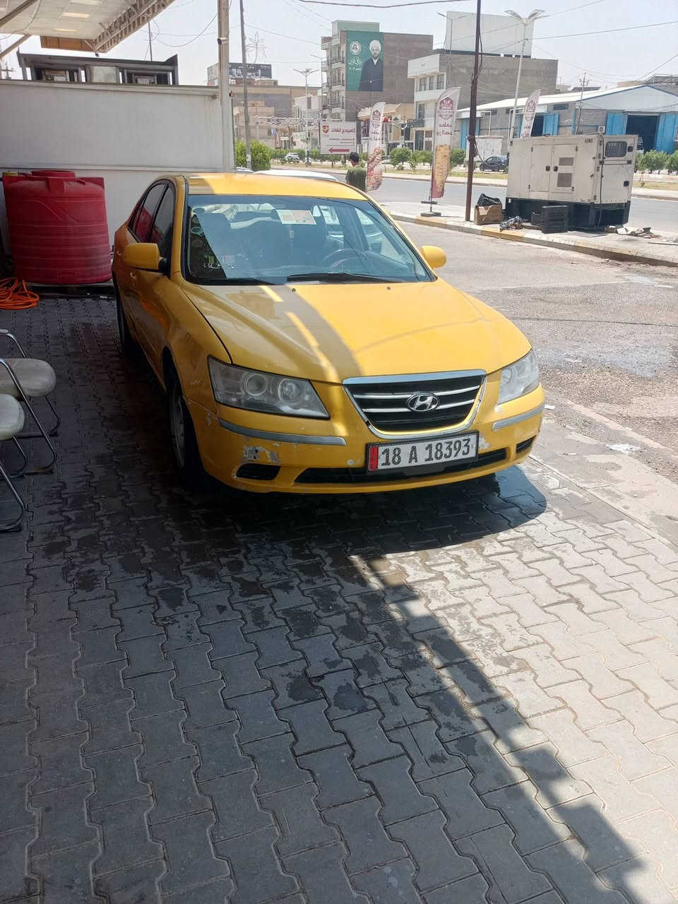 سلام عليكم سوناتا وارد خليج 2400 كير محرك كهربائية تبريد حدادي خير من الله بيع او مرواس ***********
