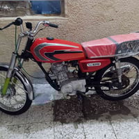 اخوان دراجه أيراني تايكر ٢٠٢١ دراجه كلك بدون أوراق مضمووونه من السرقه ...