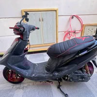 ماكس عدله • ياباني • معدل 125