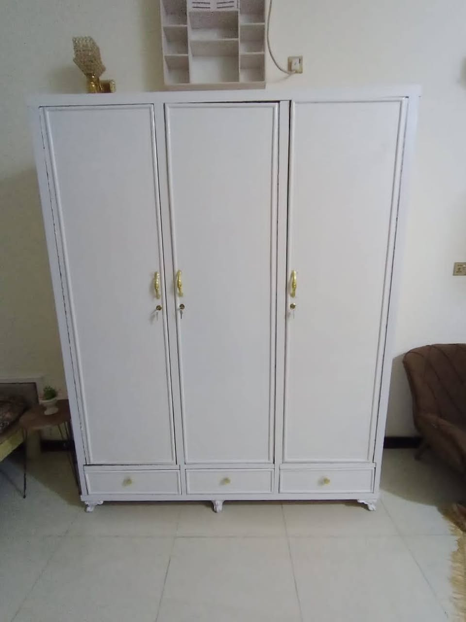 نجاره حسب طلب مكان السماوه ***********
