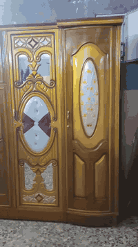 غرفة 6ملحق متقطعة كل باب وحده غرفه اخت الجديدة يشهد الله الاستفسار اكث...