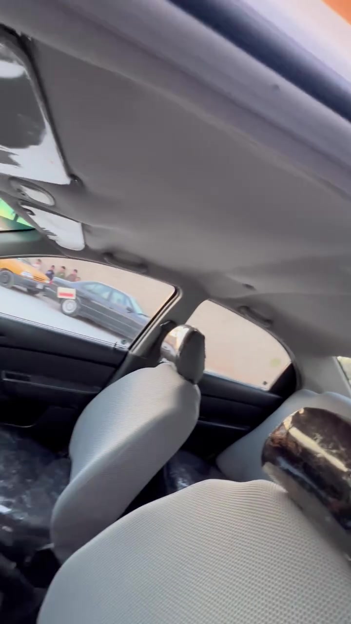 سلام عليكم للبيع افيو موديل 2008 سنويه لل29 بأسمي السياره تحويل ثاني يوم السياره  جديده تخم تاير صدر امامي خلفي جديد مدوشمه السياره كوبون بانزين بيه  كير مكينه شرط لايتات زينون تدفئه شغال تبريد كبل شهر شديت منضومه تبريد كامله تبريده ثلج   ضرر 3 قطع امامي مبدلات وشويه بدنه بيه تصليح والسياره احلى من صوره مكاني كركوك السعر 54 وبيه مجال رقم موبايل ***********
