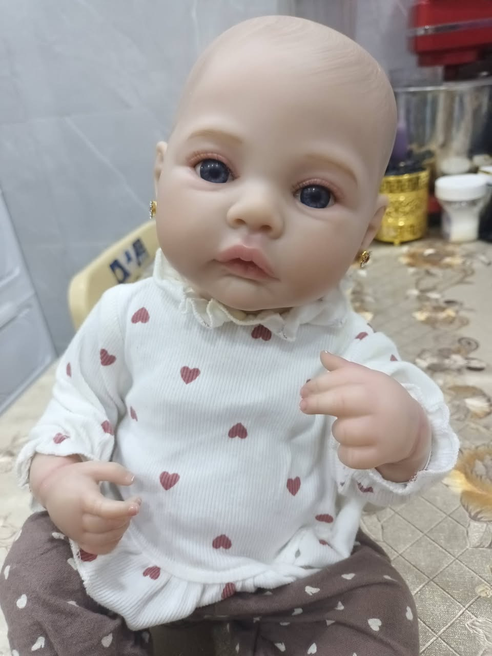 جمال ودلال سليكون كامل الجسم للحجز خاص


**إذا كنت صاحب هذا الإعلان وتريد حذفه لأي سبب، رجاءا أرسل رسالة إلى الدعم الفني**