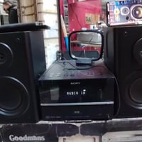 سوني • 50 واط • سستم صوت