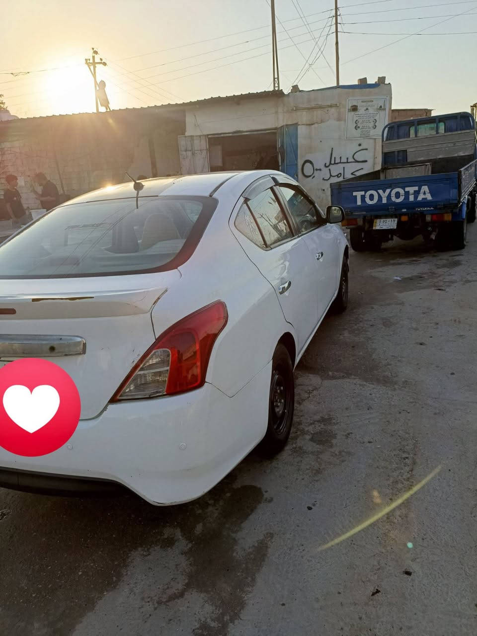 سلام عليكم سني للبيع وليريد يعرف تف صيله هذه رقم


**إذا كنت صاحب هذا الإعلان وتريد حذفه لأي سبب، رجاءا أرسل رسالة إلى الدعم الفني**