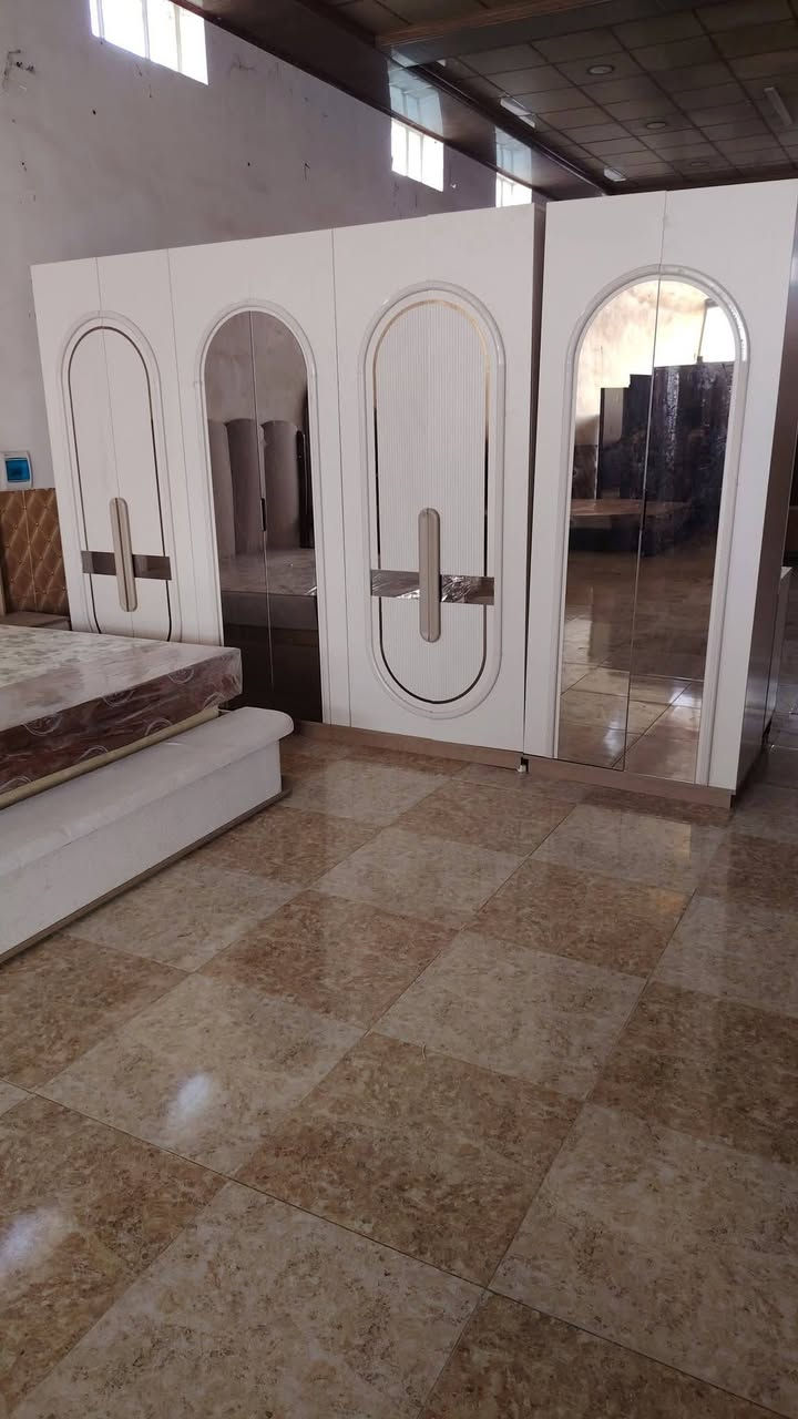 السلام عليكم زوروني تجدون مايسركم
وجبه جديده من انواع الغرف الصاج 

والتركي 

الشراي يخابر الرقم موجود العنوان ناحيه الزاب

معرض ابو سعد للاثاث التركي و الصاج بالتقسيط المريح زورونا تجدون ما يسركم الموقع ناحية الزاب الأسفل

الاتصال على الرقم الموجود 

  ***********/***********
