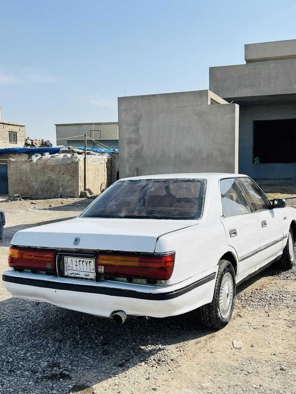 هارتوب موديل1991 گير مه كينه به شه رت مه كينه V6 گير توماتيك تعويل برانه وه به شه رت 
سعر35$ بيهـا مجال
ژ.م***********
***********
