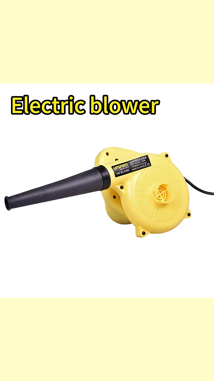 -  منفاخ هواء (بلور) صغير 2 في 1
- يعمل على سحب ونفخ الهواء
- ميزة قفل الجهاز
- مجهز بحماية تلقائية
- قوة نفخ الهواء: 2.3 متر مكعبدقيقة
- السرعة: 13000 دورة دقيقة
- الطاقة: 750 واط
- المنشأ: الصين
سعر التوصيل 3 بغداد 5 باقي محافظات 
سعر قطعة 22.500 الف


**إذا كنت صاحب هذا الإعلان وتريد حذفه لأي سبب، رجاءا أرسل رسالة إلى الدعم الفني**