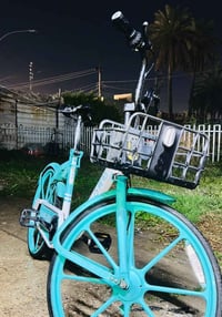 اخواني الغالين باسكل صيني تاريخي ويتحمل أوزان علية وما مستعملة هواهية ...