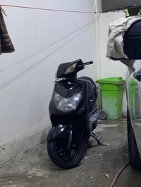 دراجه ياباني • فول معدلة • البصرة القرنة