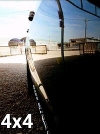 مركز 4x4 • بوليش نانو سيراميك • خدمة متنقلة مجاناً