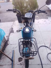 نضيف • بطارية زينة • سرعة ٩٩