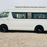 هايسه لبيع موديل 2013الاسستفار أكثر اتصل على رقم 07733769032