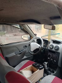 موديل ٢٠١٢ • مكينة ممتازة • كربلاء الحسينيه