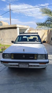 سيدان • ١٩٩١ • كركوك