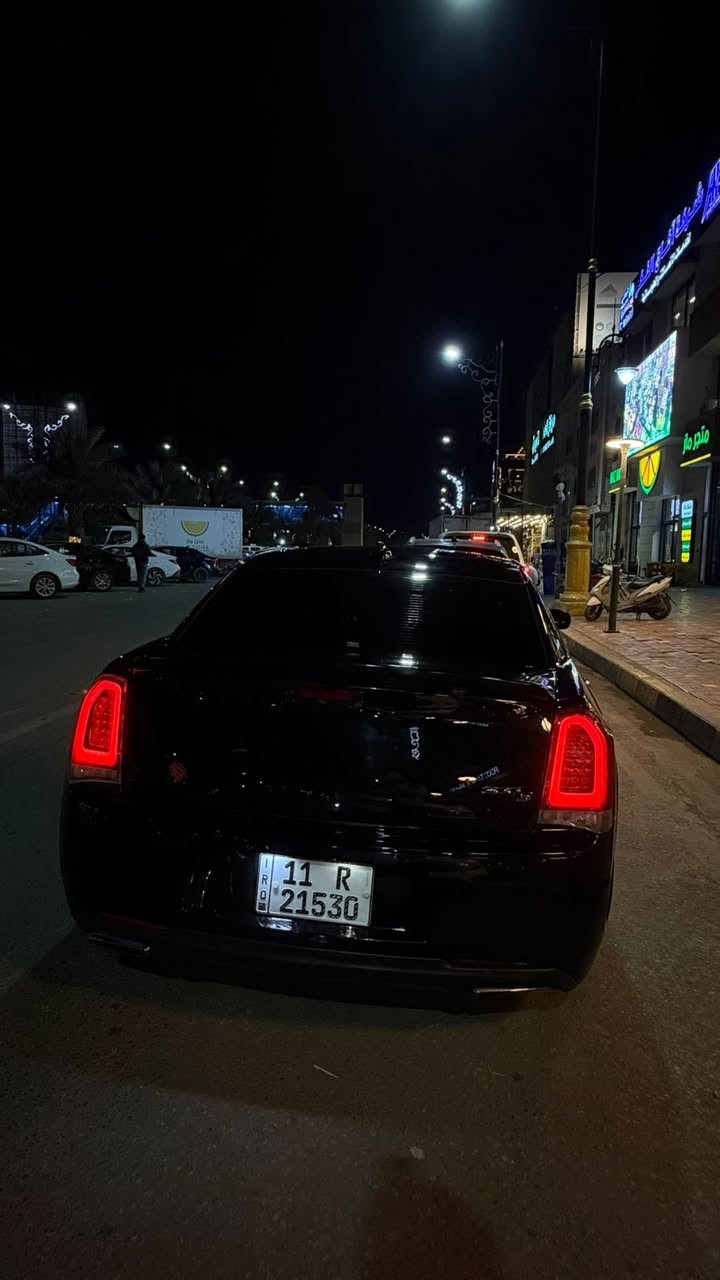 اوباما أصل 2016
معلاية 23
حادث موضّح بالصور
❌ غير متوفرة على الفيس

السعر: 180
✔️ بيها مجال للشراي 

السيارة جاهزة 100%
سستم كامل مبدل
إرباك كامل جديد
تخم جديد
بدون أي ملاحظات
تركب وتمشي ولا دينار صرف
سيارة جديدة 

📞 للاستفسار: ***********
