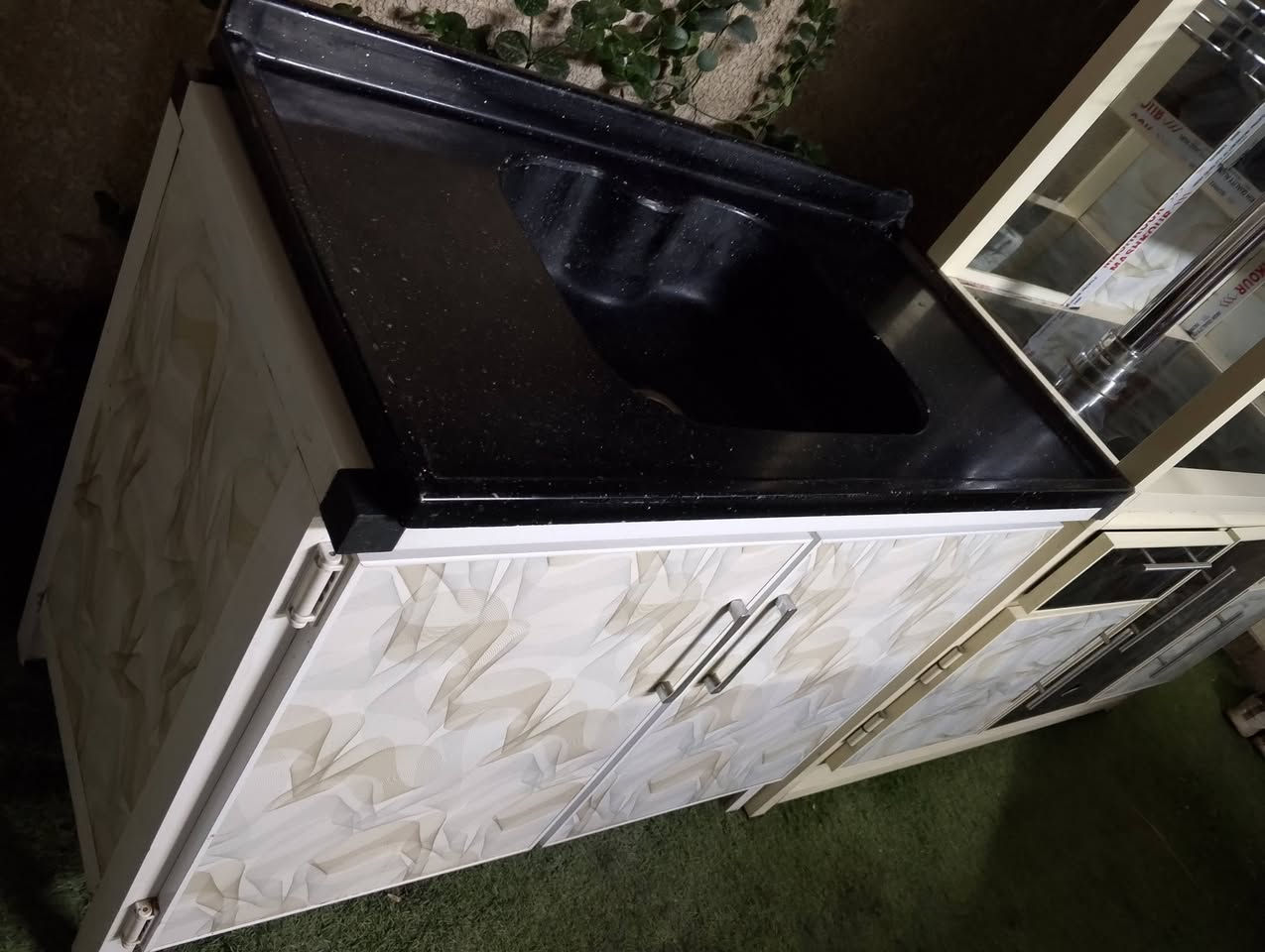 كاونتر نظيف جدا لسعر ب 275 واكو توصيل


**إذا كنت صاحب هذا الإعلان وتريد حذفه لأي سبب، رجاءا أرسل رسالة إلى الدعم الفني**