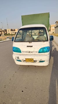 كيا فاو • ٢٠٠٦ • موصل برطله