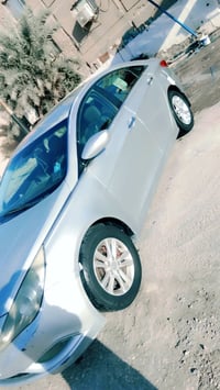 سوناتا ٢٠١١ • مكينة ٢٤٠٠ • حادثة وارد امريكي