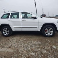 لاريدو • ٢٠١١ • ٦ سلندر