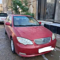 بي واي دي F3 • ٢٠١٢ • كير عادي