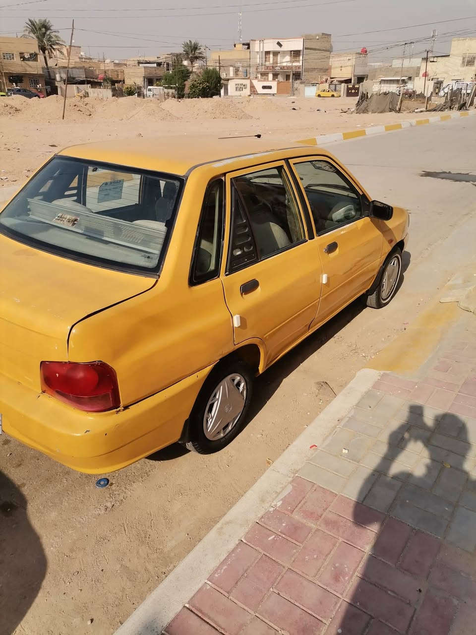 امراوس اب خصوصي فقط مكاني كربلاء ***********
