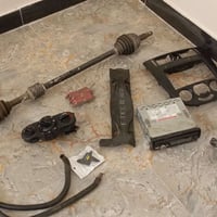 نواعم اوبترا اغلب القطع مال تفصيغ وشرط الشغل   1-درايم شفت بلادي شغال ...