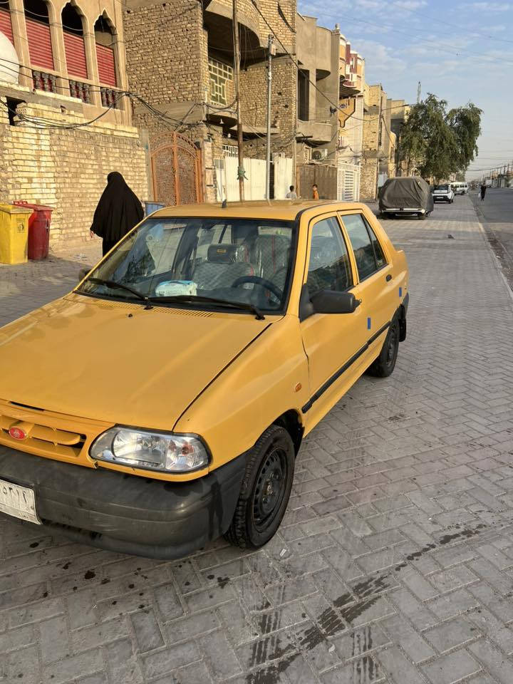 2015
بغداد مدينة الصدر 

***********
