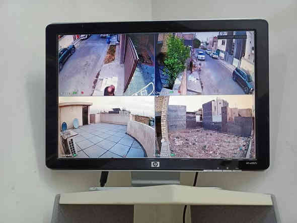 السلام عليكم 
#ثقة #بالله #نجاح #
الحمد الله والشكر وبتوفيق من رب العالمين 
تم انجاز احد مواقع في بغداد حي عامل     سستم  كامرات عدد 4 دهواى   او جهاز 4جنل دهواى 5 ميكا نظام انلوك  مع  نصب شاشة حجم 55 اختصاص كامرات تجهيز بل كامل وتوفيق من رب العالمين  
,(1)شغلنة ضمانة سنة 
متوفر لدينا جميع انواع السستمات تجاري اواصلي 
اوجمع الانواع (انلوك وIP ايبي ) وتوفيق من رب العالمين 

1_هيك فجن 
2_دهواى 
3_اسوار  
4_سامسونك 
5_بلاك 
أو اكو هواي نوعيات بعد مذا كرهن الاستفسار متواجد على ارقام الموجودة وشكرا 
هذا شغل نظامي درجة اولى وبأسعار مناسبة 
عملنا جميع انواع كامرات المراقبة مع صيانتهة  وبرامجتها 
خدماتنة متوفرة جميع المناطق 
(محلات _منازل_مواقع مولدات _مطاعم _جميع   الاماكن او مستشفيات او مدارس اهلية او مناطق سكنية او )
للاستفسار على *********** للاستفسار
 واتساب وا سعارنة مناسبة جدا
يتوفر توصيل ايضا 
https://www.facebook.com/106910925002061/posts/125908846435602
