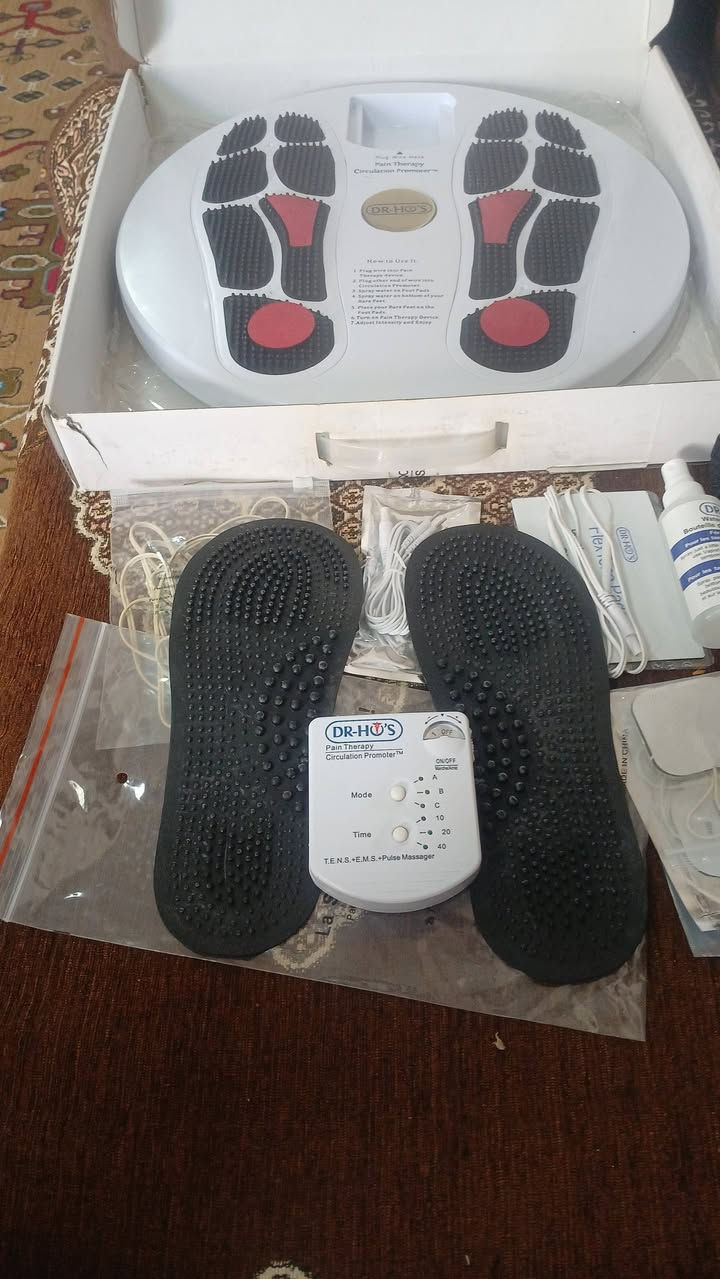 يتوفر اجهزه علاج طبيعي


**إذا كنت صاحب هذا الإعلان وتريد حذفه لأي سبب، رجاءا أرسل رسالة إلى الدعم الفني**