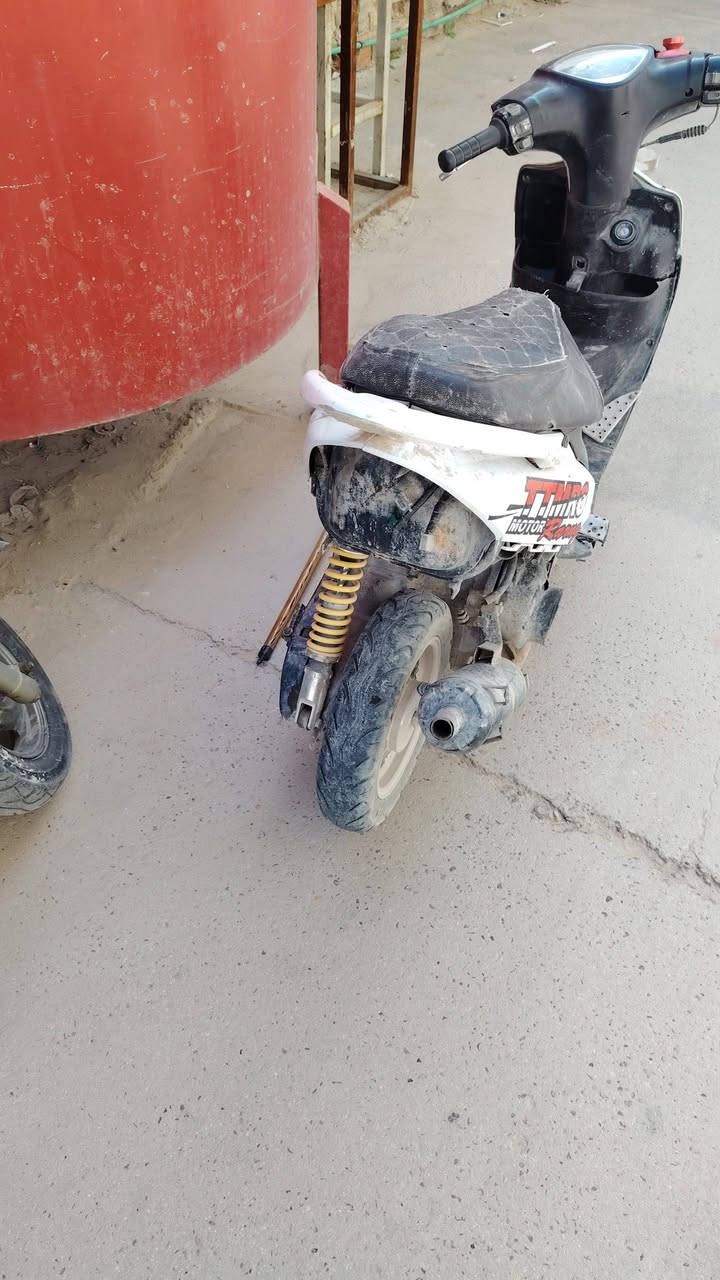 سلام عليكم درجه للبيع كوم حديد شغاله  هندر  واحد ابيع كوم حديد  الشراي يراسل او يخابر
رقمي ***********
