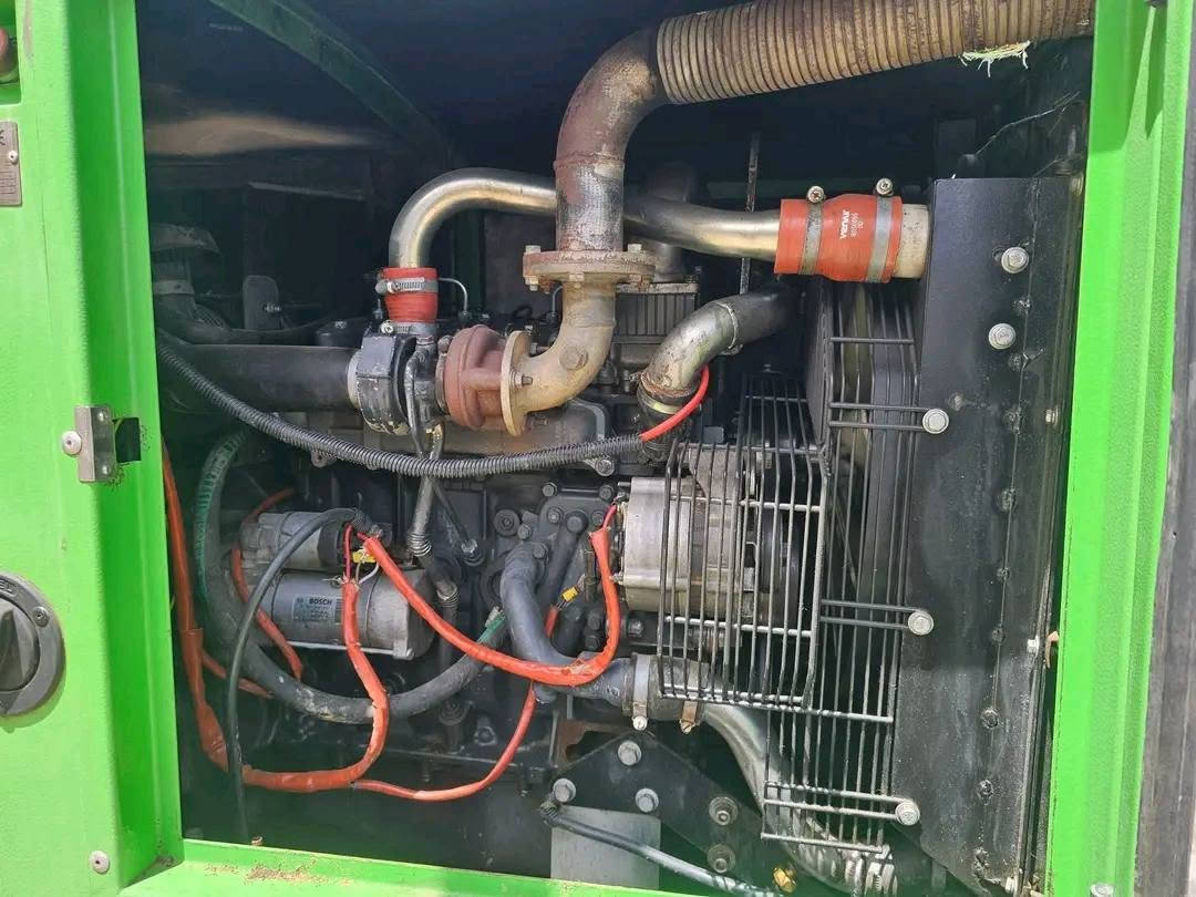 Groupe électrogène #iveco_40_kav
#tli 0665846084


**إذا كنت صاحب هذا الإعلان وتريد حذفه لأي سبب، رجاءا أرسل رسالة إلى الدعم الفني**